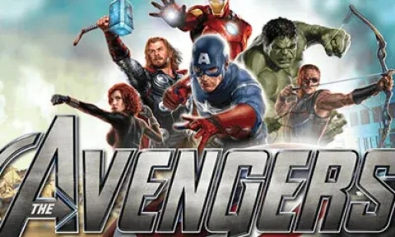 Avengers Nhatvip: Khám Phá Vũ Trụ Siêu Anh Hùng Trên Nền Tảng Nhatvip