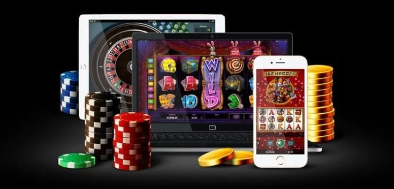 Casino Nhatvip mang đến cho người chơi những trải nghiệm giải trí đỉnh cao với các trò chơi đa dạng và hấp dẫn.