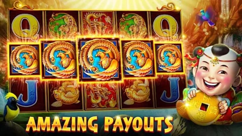 Người chơi có thể dễ dàng trúng jackpot nếu áp dụng chiến lược hợp lý.