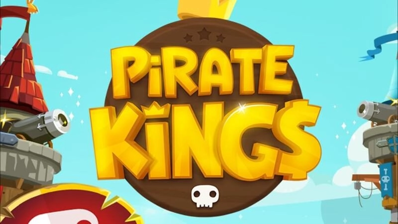 Pirate King: Trải Nghiệm Slot Game Đầy Hấp Dẫn Tại Nhatvip