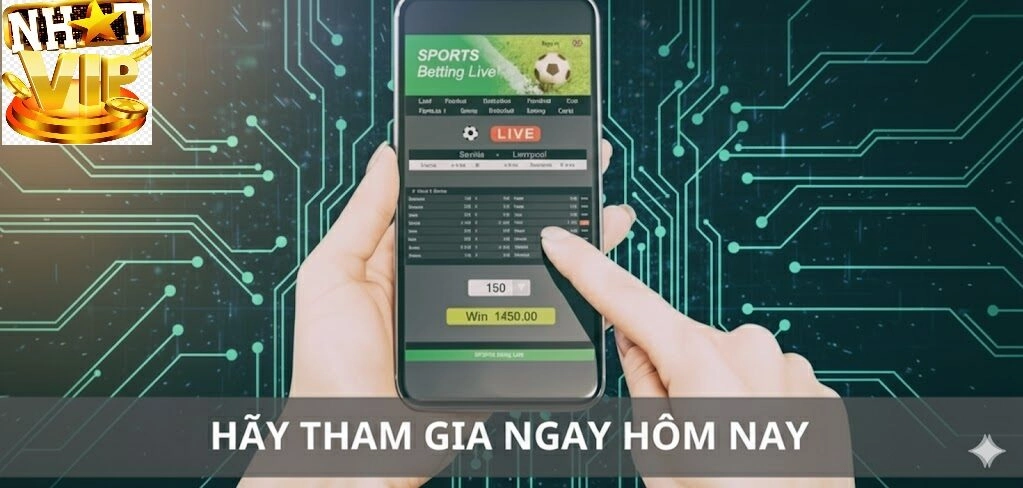 Nhatvip là một cổng game trực tuyến uy tín