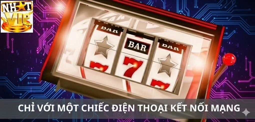 Cài đặt ứng dụng Nhatvip trên điện thoại vô cùng đơn giản